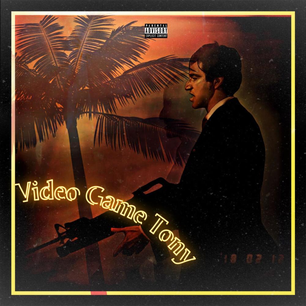 Video Game Tony (outro) (Explicit)
