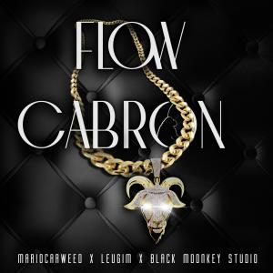 ดาวน์โหลดและฟังเพลง FLOW CABRON (feat. Leugim) (Explicit) พร้อมเนื้อเพลงจาก Mario Carweed