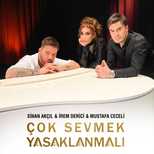 收听Sinan Akçıl的Çok Sevmek Yasaklanmalı歌词歌曲