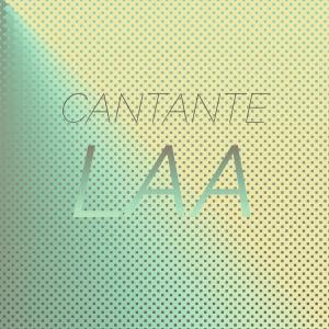 Album Cantante Laa from Various