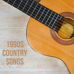 Various Artists的專輯1990s Country Songs