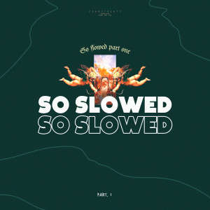 Listen to Maqlooba (Slowed) song with lyrics from FEARSTbeats