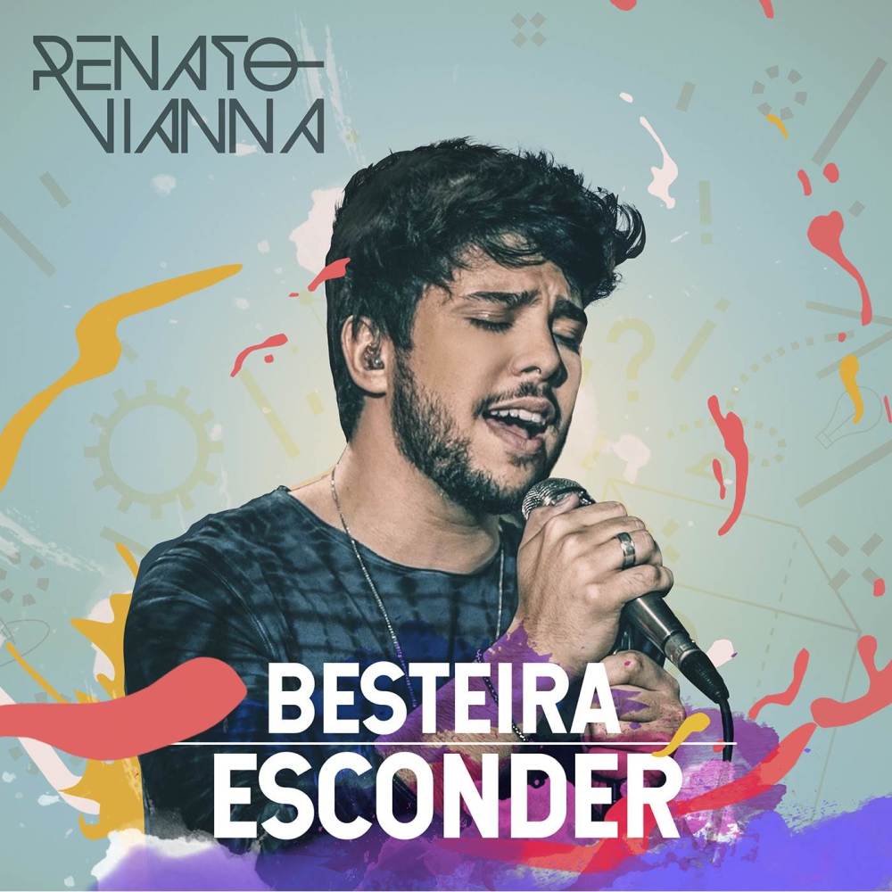 Besteira Esconder