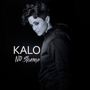 收聽Kalo的No Shame歌詞歌曲