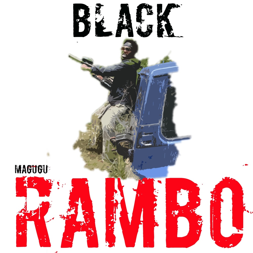 Black Rambo