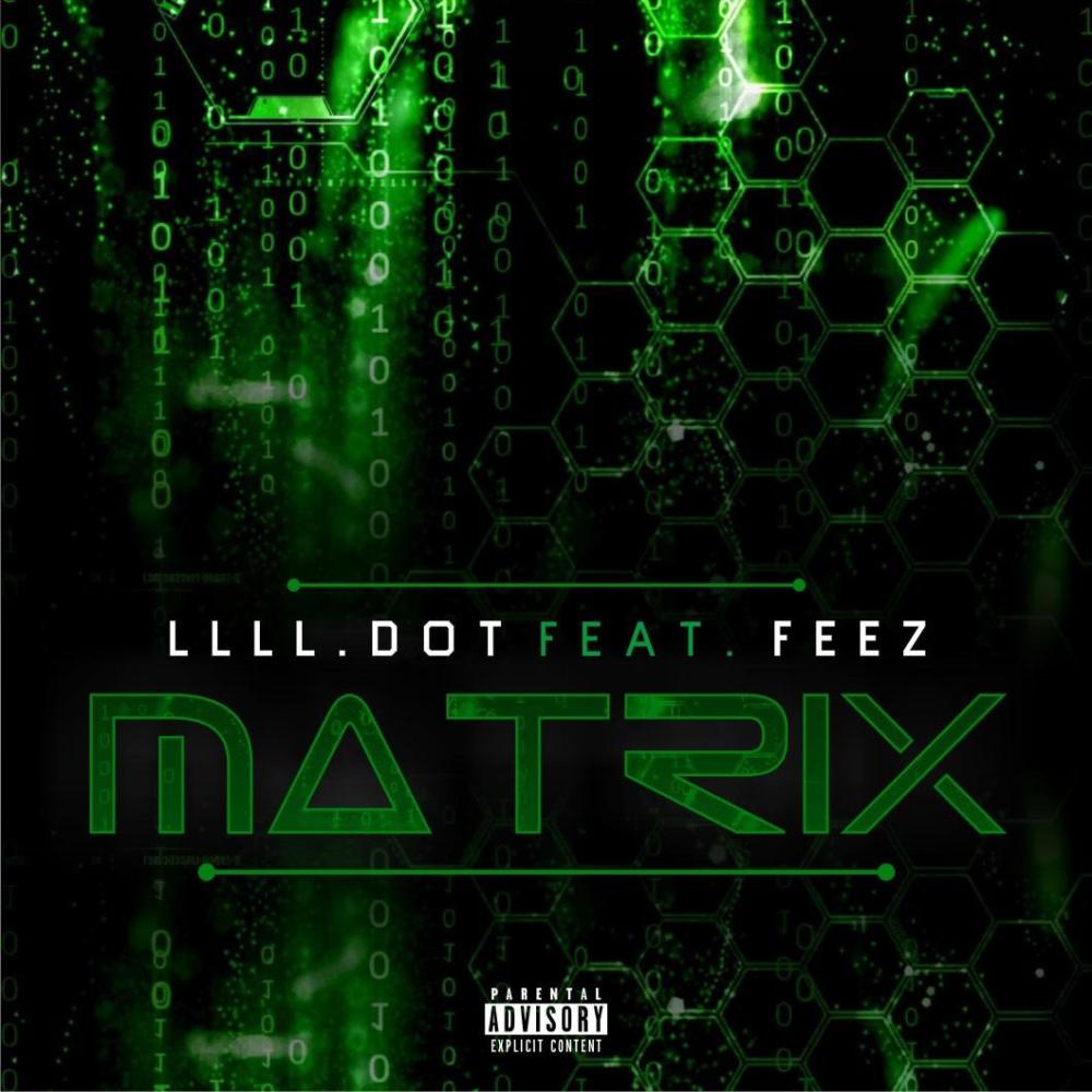 Matrix (feat. Feez)