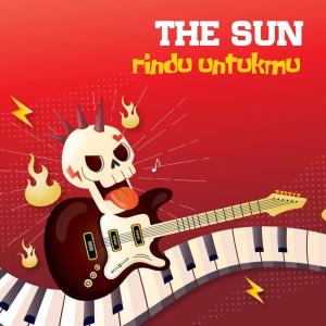 Album Rindu Untukmu (Remastered 2010) from The Sun