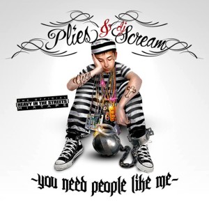 YNPLM (You Need People Like Me) (Explicit)