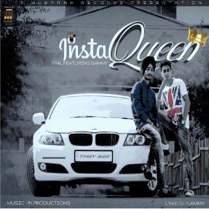 Dengarkan Insta Queen lagu dari 7Pal dengan lirik