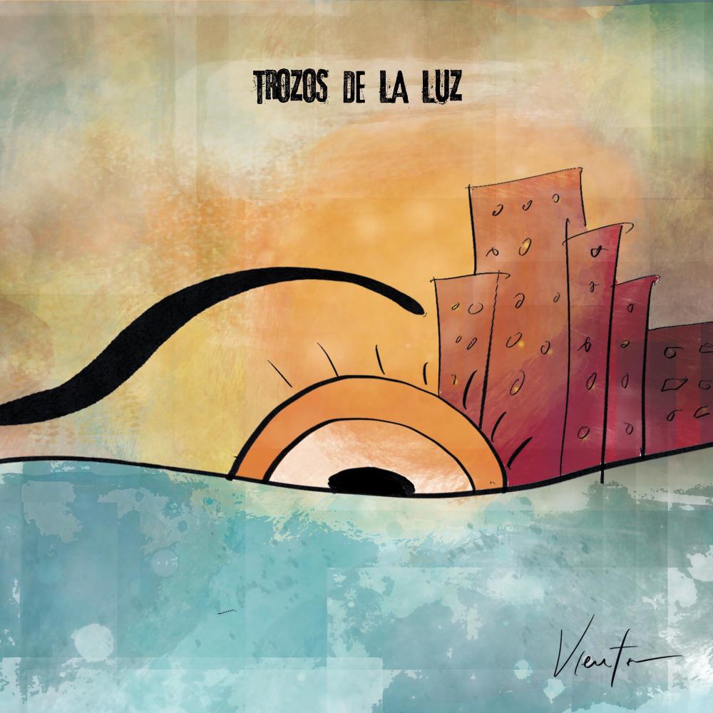 Trozos de la luz (Explicit)