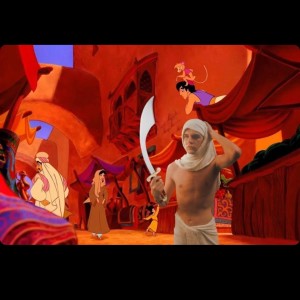 default playlist img