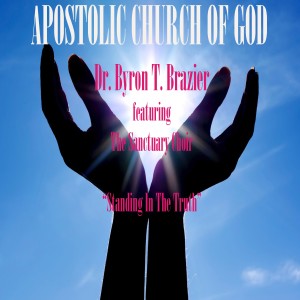 收聽Dr. Byron T. Brazier的I'm Sold Out歌詞歌曲