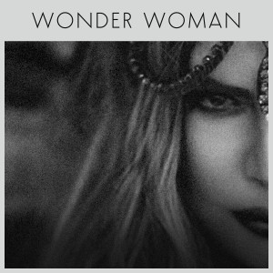 Album Wonder Woman from Rosana