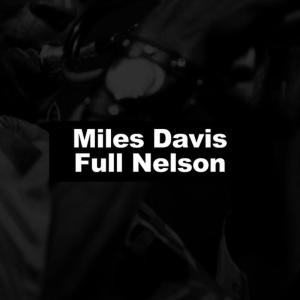 ดาวน์โหลดและฟังเพลง Time After Time พร้อมเนื้อเพลงจาก Miles Davis