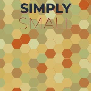 Album Simply Small oleh Various