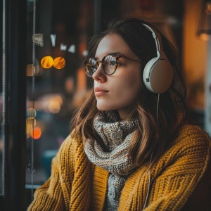 ดาวน์โหลดและฟังเพลง Mellow Beats for Peace พร้อมเนื้อเพลงจาก Relaxing Anime Lofi