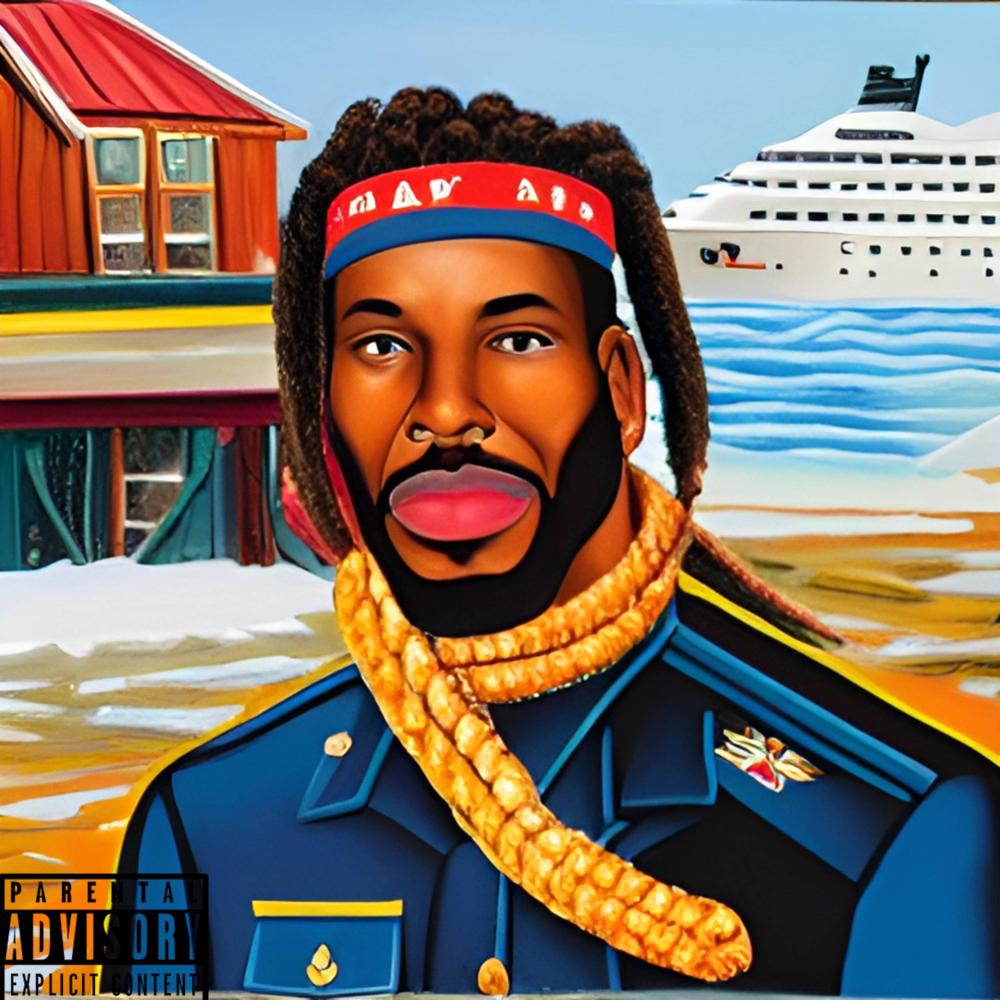 Ex-Vet (Explicit)