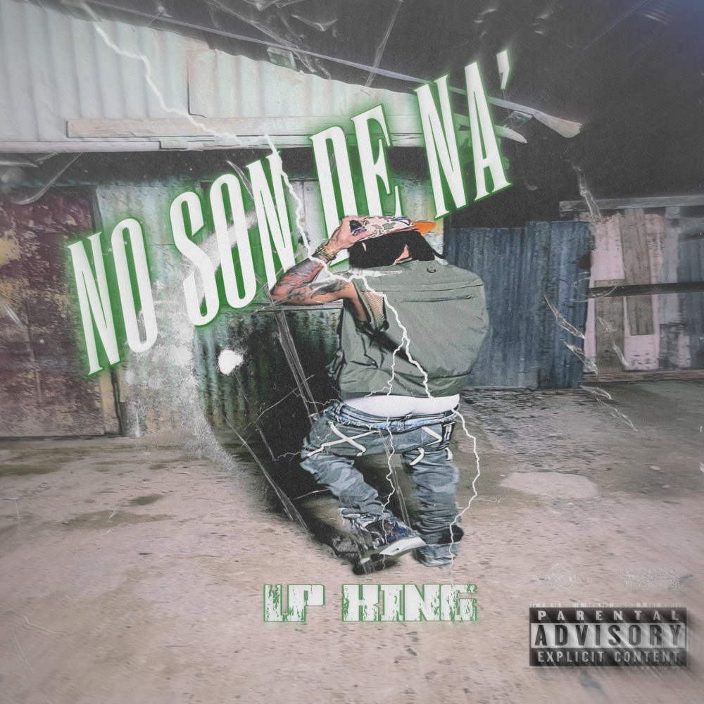 No son De Na (Explicit)