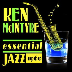 收聽Ken McIntyre的Dianna歌詞歌曲