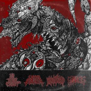 收聽10 TO THE CHEST的SELF INFLICTED GUNSHOT WOUND (Explicit)歌詞歌曲