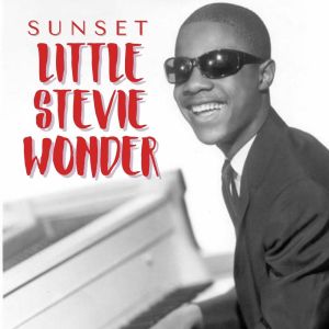 Little Stevie Wonder的專輯Sunset