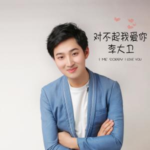 Listen to I Me Sorry I Love You song with lyrics from 李大卫