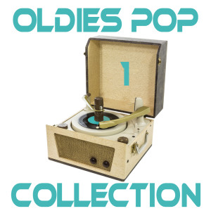 Album Oldies Pop Collection from Various