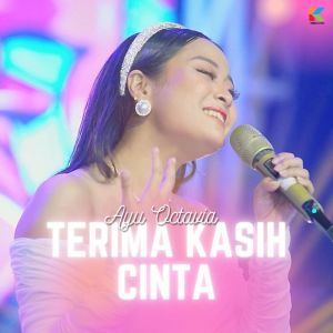 Listen to Terima Kasih Cinta song with lyrics from Ayu Octavia