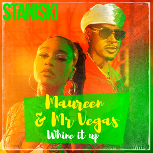 Album Whine it up oleh Staniski