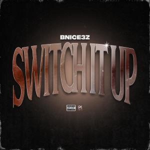 ดาวน์โหลดและฟังเพลง Switch It Up (Explicit) พร้อมเนื้อเพลงจาก Bnice3z