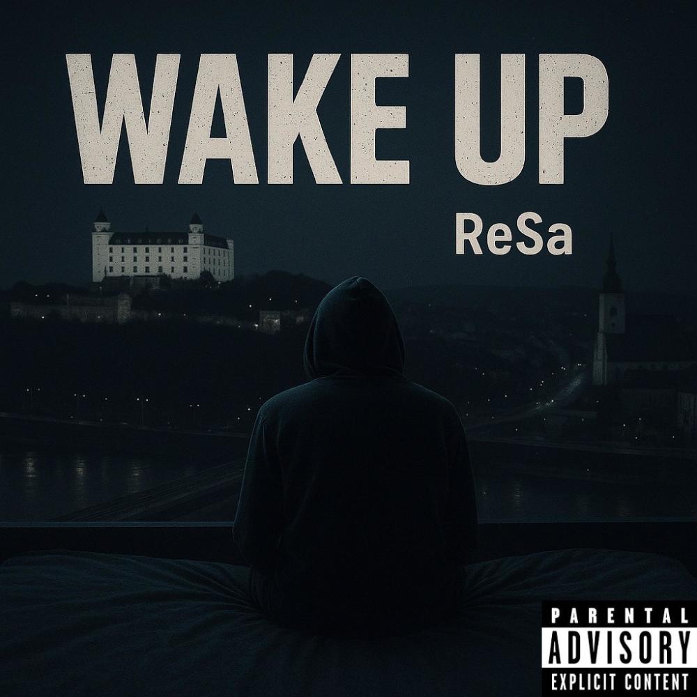 WAKE UP (Explicit)