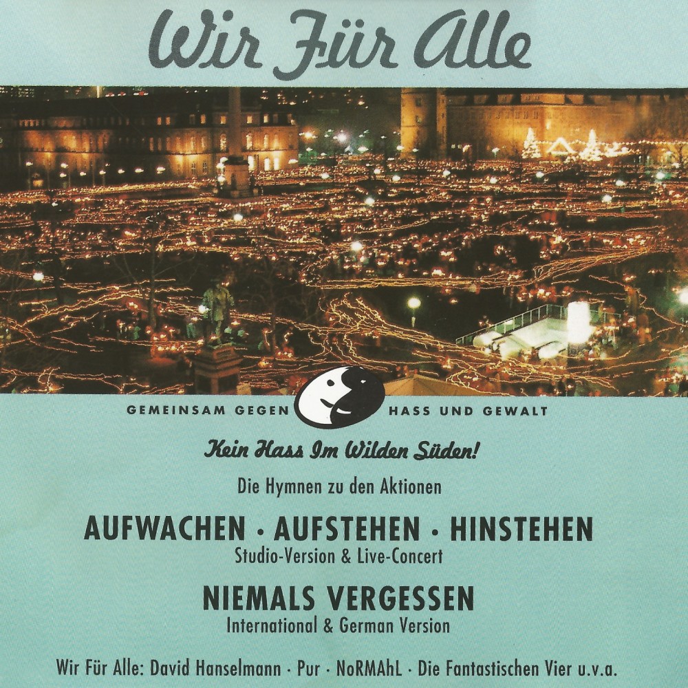 Aufwachen-Aufstehen-Hinstehen