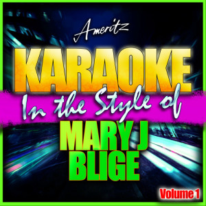 ดาวน์โหลดและฟังเพลง I Don't Want to Do Anything (In the Style of Mary J. Blige) [Karaoke Version] (Karaoke Version) พร้อมเนื้อเพลงจาก Ameritz - Karaoke