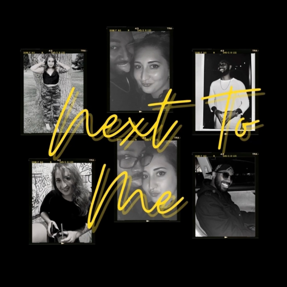Next To Me