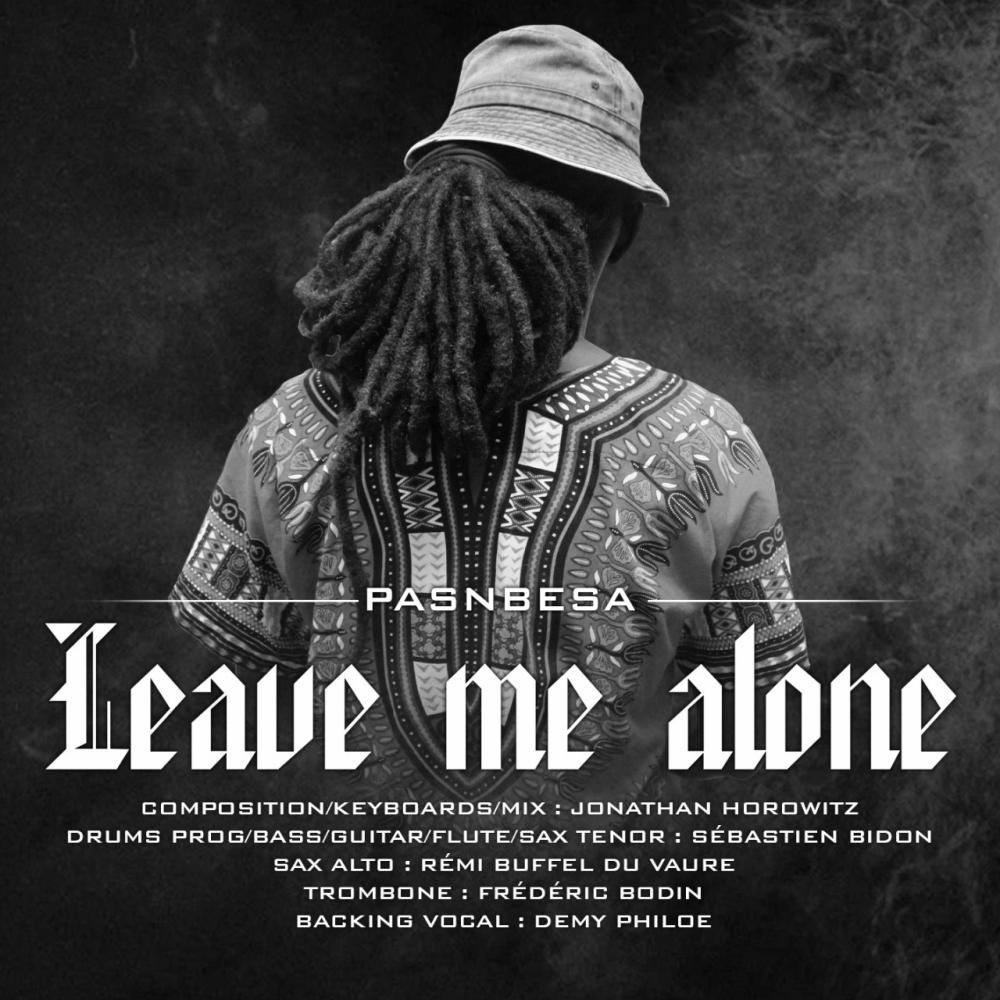 Leave Me Alone