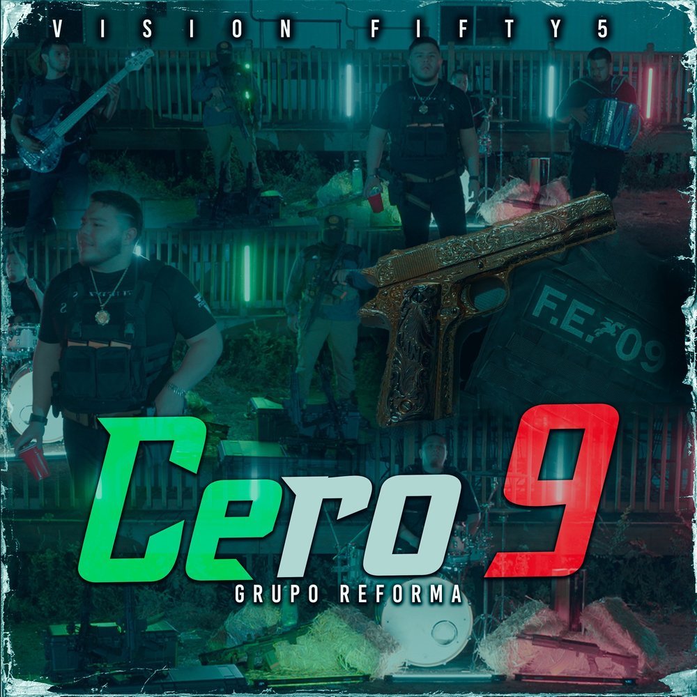 Cero 9