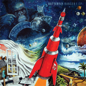 ดาวน์โหลดและฟังเพลง Koko พร้อมเนื้อเพลงจาก Butterfly