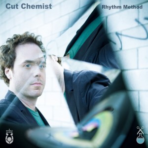 Cut Chemist的專輯Rhythm Method