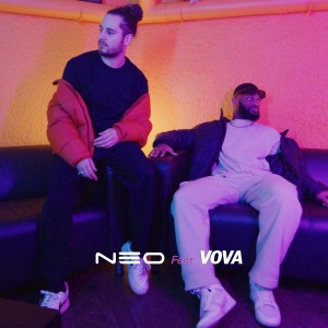 ดาวน์โหลดและฟังเพลง Sablier (feat. VOVA) (Explicit) พร้อมเนื้อเพลงจาก NEO