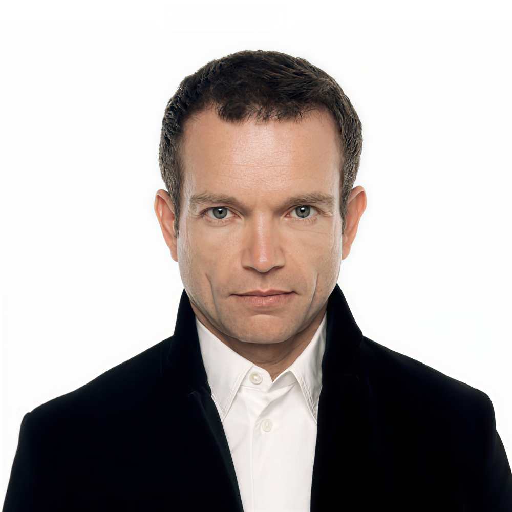 Christophe Rousset