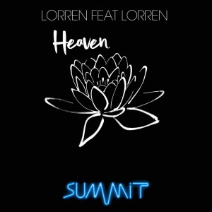 收听Lorrèn的Heaven歌词歌曲