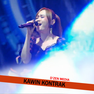 Album Kawin Kontrak oleh D'zen Media