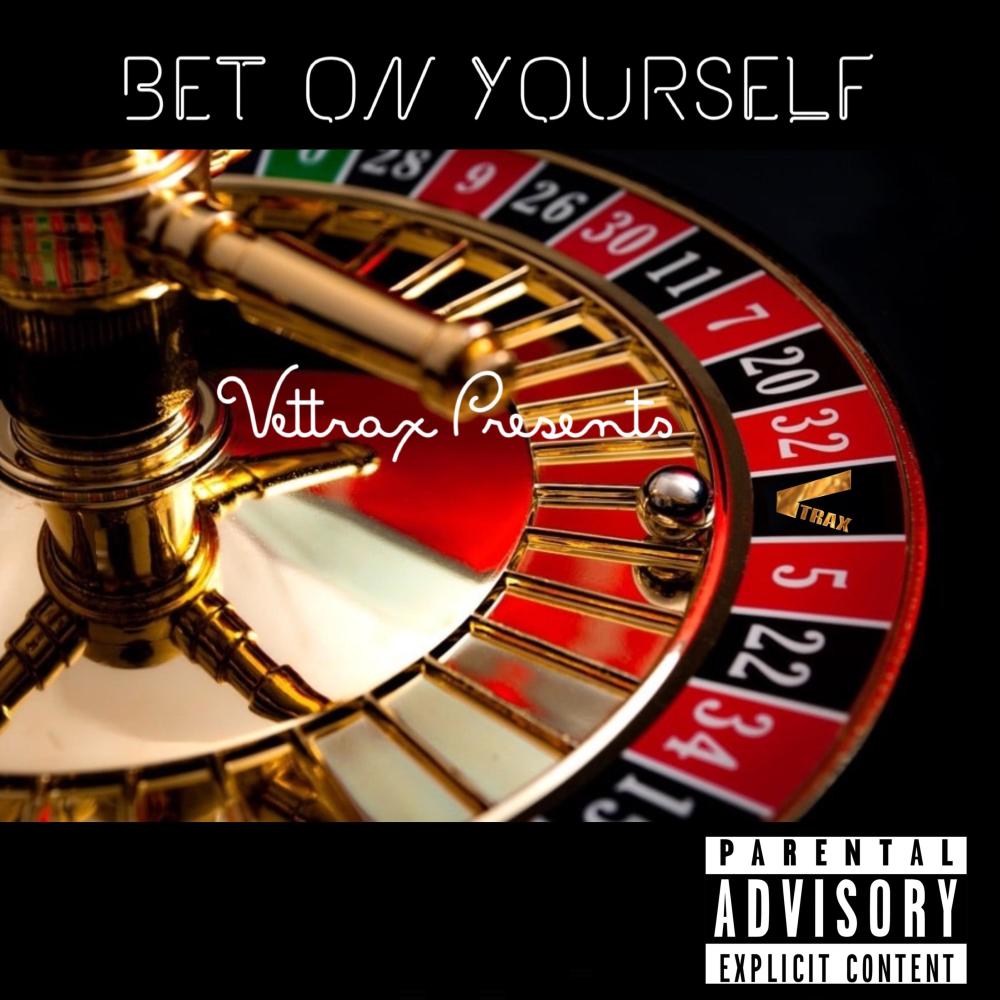 Marathon (feat. Rj Payne, BonesHr & G3t Right53) (Explicit)