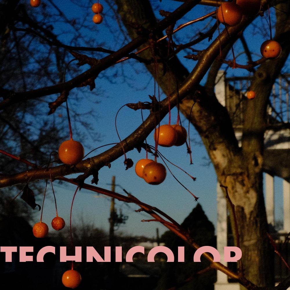 technicolor