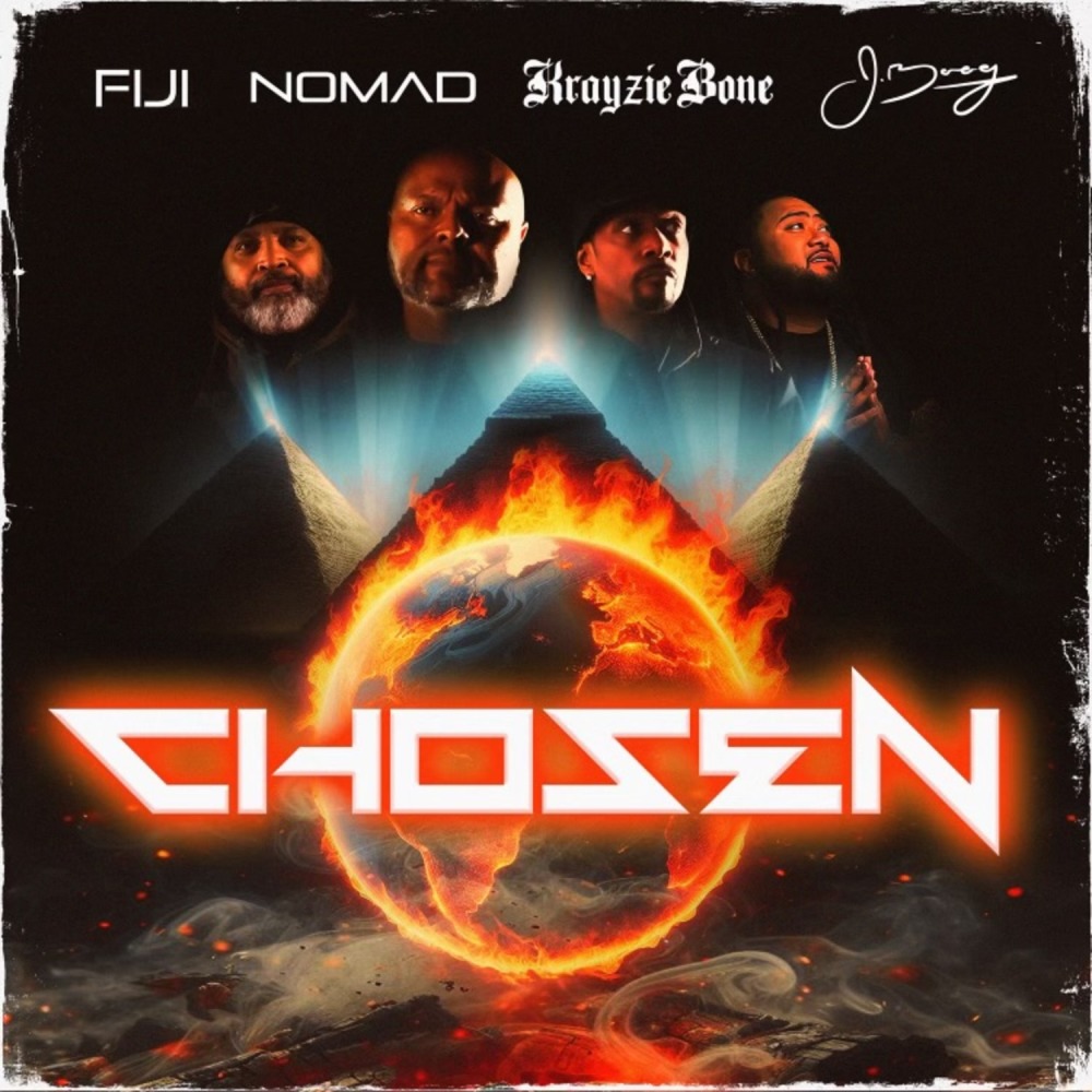 Chosen (Explicit)