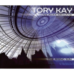 Dengarkan The Rising Sun - Alex Megane Extended Mix lagu dari Tory Kay dengan lirik
