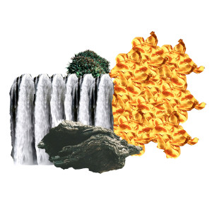 收聽Jadu Heart的Jadu Temple歌詞歌曲