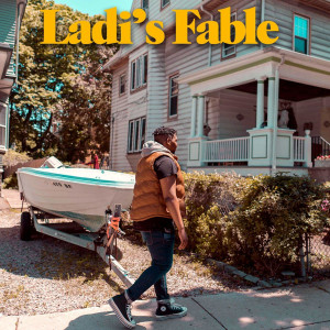 Album Ladi's Fable from Elae Weekes