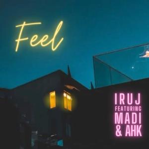 Album Feel oleh Madi