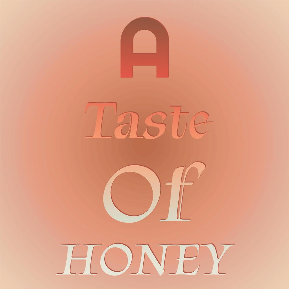 Honey